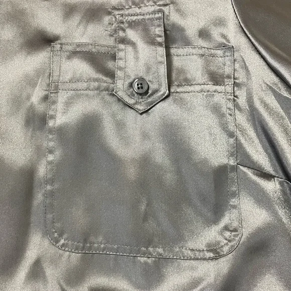 Lane Bryant Belted Tunic - Picture 11 of 11